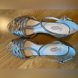 Seychelles Heritage Womens Dress Heel